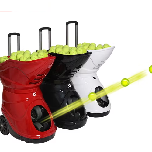 Tennis Multi Feeding Machine